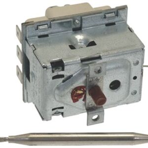 TERMOSTATO TRIFASE 165°C