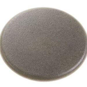 Burner cap AUX
