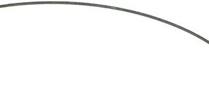 MOLLA A BALESTRA ORIZZONTALE 660 mm