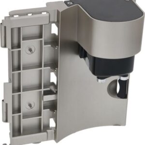 DOOR SILVER-DLFR+GLASS       ESAM3.(DLS)