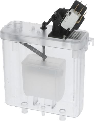VASCHETTA DI LIVELLO MODELLO 691 250Vac