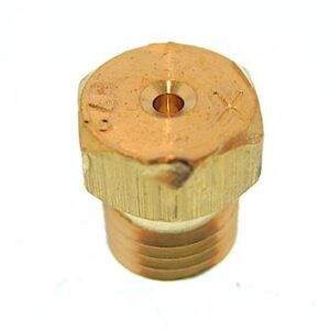 NOZZLE SABAF H G20/20 25 072 X