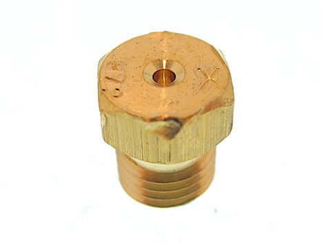 NOZZLE SABAF H G20/20 25 072 X
