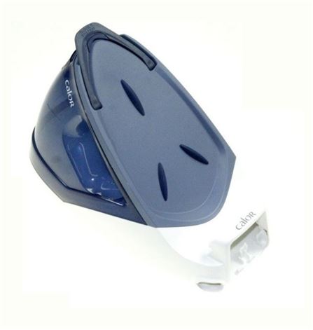 BOITIER / GENERATEUR VAPEUR FER