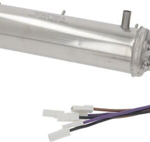 CALDAIA 6000W 220/400V