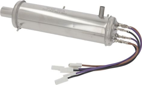 CALDAIA 6000W 220/400V