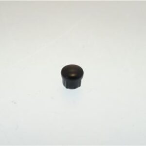 TAPPO COPRIVITE NERO(ABS)          BAR14