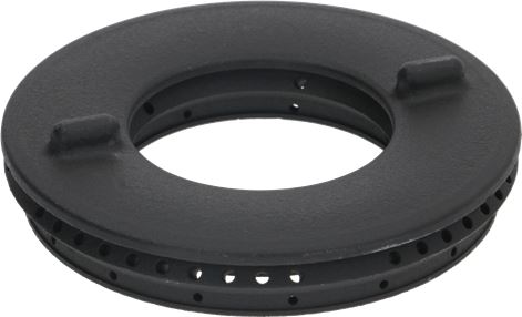 SPARTIFIAMMA ø 110 mm 5,5/6Kw