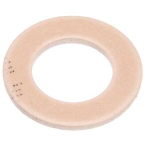 GASKET(ID.4375) TANK HEATER