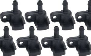 ADATTATORE VAPORE - 10 PZ