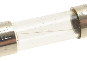 FUSIBILE RAPIDO ø 5x20 mm - 10 PZ