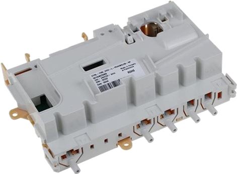 SCHEDA CONTROLLO WHIRLPOOL 480140103029