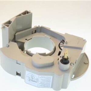 ASSIEME CORPO DISPENSERSG200
