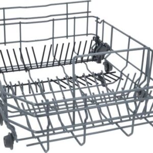 Crockery basket