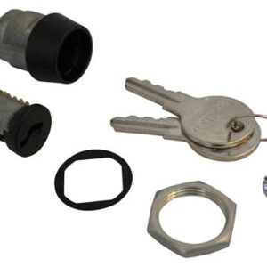 SERRATURA+CHIAVE PER UNITÀ DI PAGAMENTO