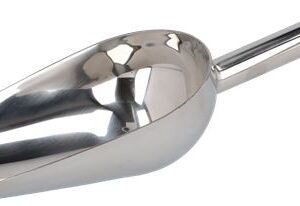 PALETTA INOX PER CAFFÈ 365 ml