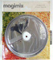 DISQUE JULIENNE