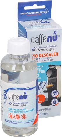 DECALCIFICANTE CAFFENU 200 ml