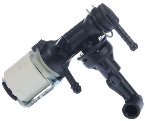 GRUPPO VALVOLA DI SCARICO V3 MYB9 120V