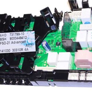 MODULO COMANDO PROGRAMMATO