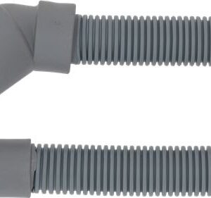 TUBO SCARICO SMEG 758973067 PIPA 45°