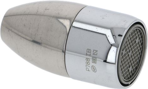 SPRUZZATORE ACQUA M10 ø 23 mm