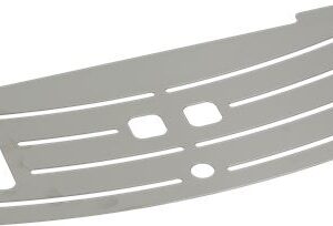 GRIGLIA SUPPORTO TAZZE IN ACCIAIO INOX S