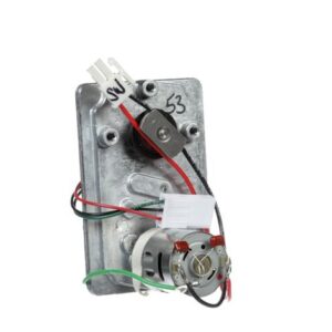KIT GEARMOTOR ASSEMBLY VAR 6-24D