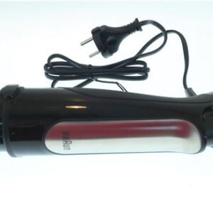 ICS HB701 MOTORUNIT CPL BK INT S12