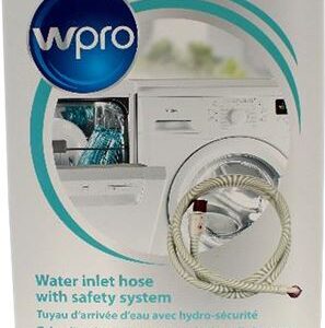 TUBO DI CARICO CON ACQUASTOP 250cm WHIRL