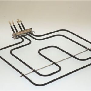 RESISTOR GRILL