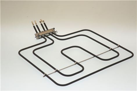 RESISTOR GRILL
