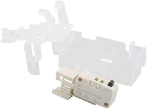 INTERRUTTORE BOSCH 00622035