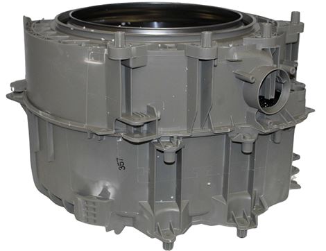 VASCA COMPLETA LAVATRICE ELECTROLUX P49
