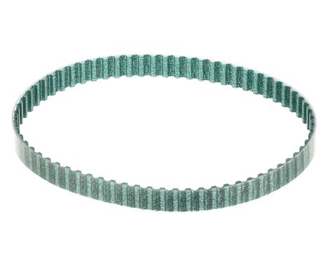 DRIVE BELT, TOOTHED V2