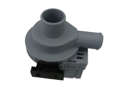 ELETTROPOMPA PLASET 50763