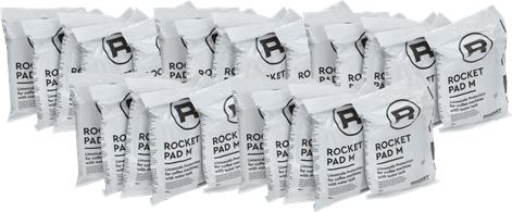 ADDOLCITORE 25 pz