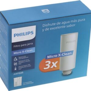 FILTRO PER CARAFFA INSTANT CONF. 3 PZ