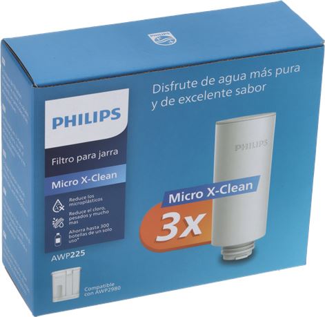 FILTRO PER CARAFFA INSTANT CONF. 3 PZ
