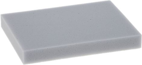 FILTRO POLVERE SALVAMOTORE BOSCH 0057736