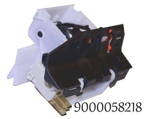 SERRATURA MICROINTERRUTTORE BSH 00427545