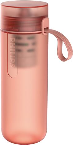 BORRACCIA FILTRANTE FITNESS 0,6L PHILIPS