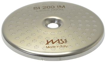 DOCCIA DI PRECISIONE ø 56,5 mm