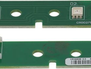 BOARD LED ACCENT