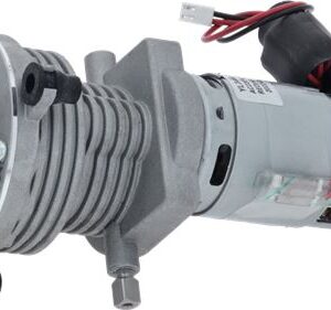 GRUPPO MOTORE 220/240V 50/60 Hz MAHLKÖNI