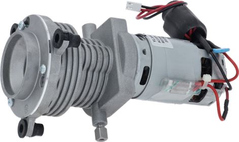 GRUPPO MOTORE 220/240V 50/60 Hz MAHLKÖNI