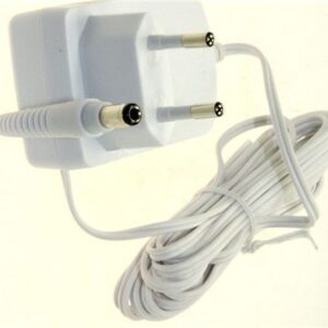 ALIMENTATION EPILATEUR