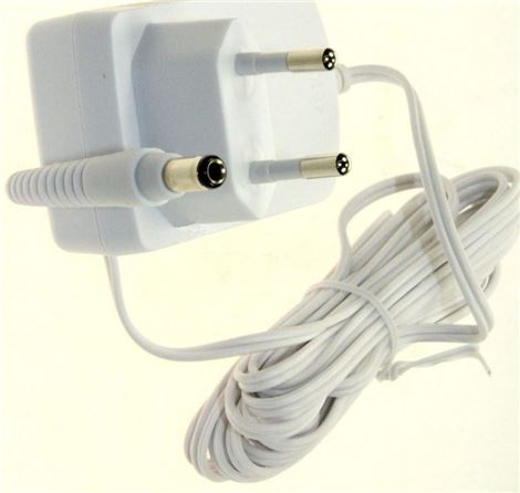 ALIMENTATION EPILATEUR
