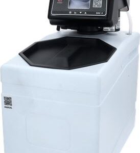 ADDOLCITORE VOLUMETRICO BALUGANI BAV8