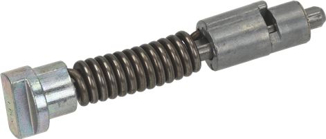 MOLLA SX CERNIERA COPERCHIO BEKO